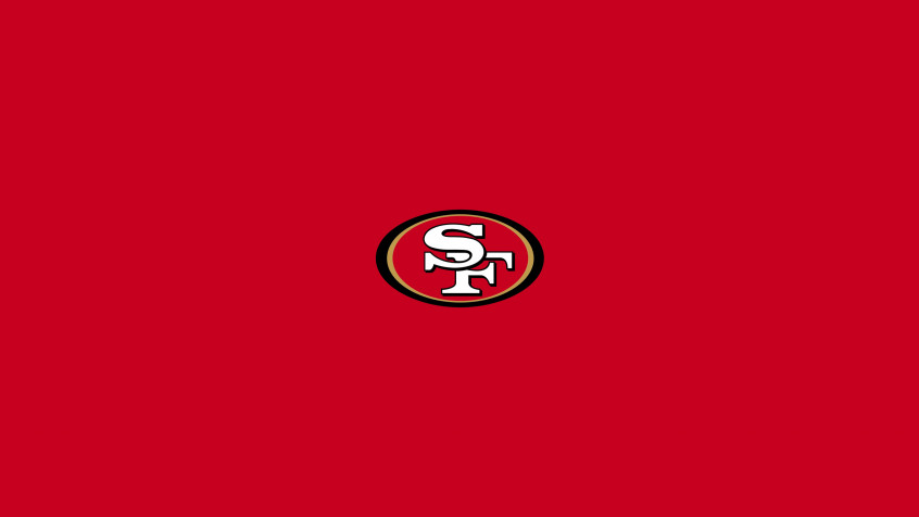 San Francisco 49ers 2k QHD Wallpaper 2560x1440px