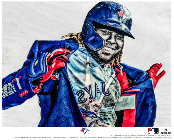 Vladimir Guerrero Desktop HD Wallpaper 1216x976px