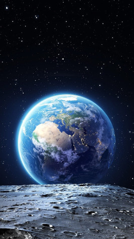 Earth 4k Wallpaper 800x1422px