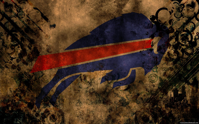 Buffalo Bills Desktop Wallpaper 1680x1050px