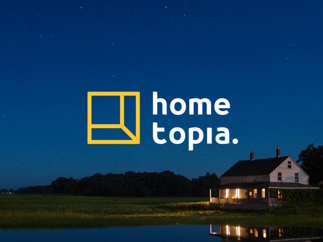 Hometopia MacBook Wallpaper 1777x1333px