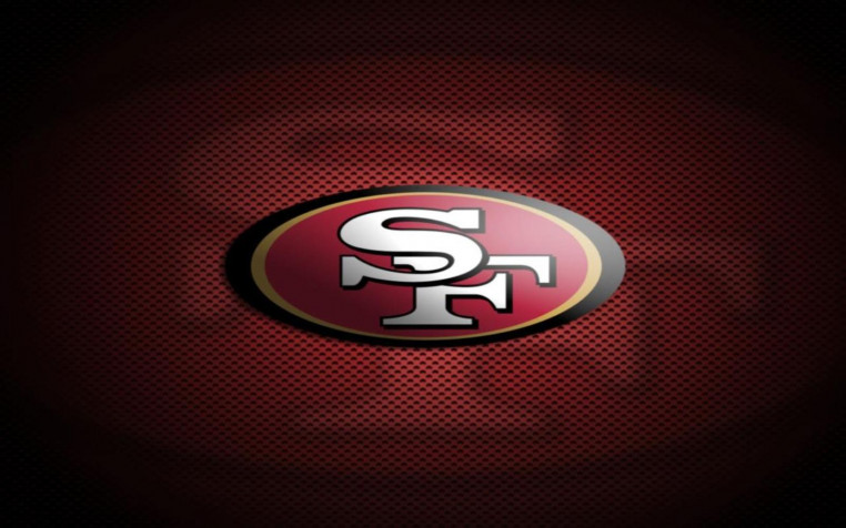 Sf 49ers Wallpaper Image 1600x1000px