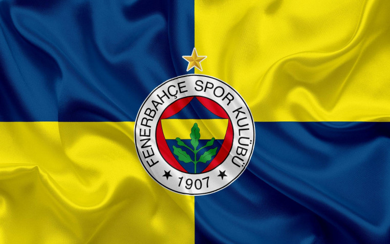 Fenerbahce S K Widescreen HD Wallpaper 1920x1200px