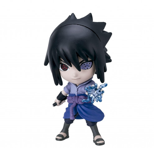 Sasuke Chibi MacBook Background 2326x2236px