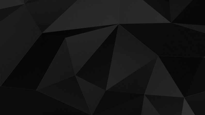 Black Abstract 4k UHD Wallpaper 3840x2160px