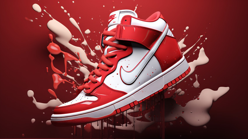 Nike Wallpaper Image 2184x1224px