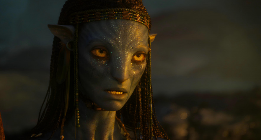 Avatar 2 Wallpaper Image 5200x2798px