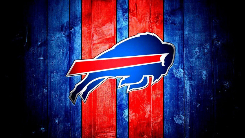 Buffalo Bills HD Background 1536x864px