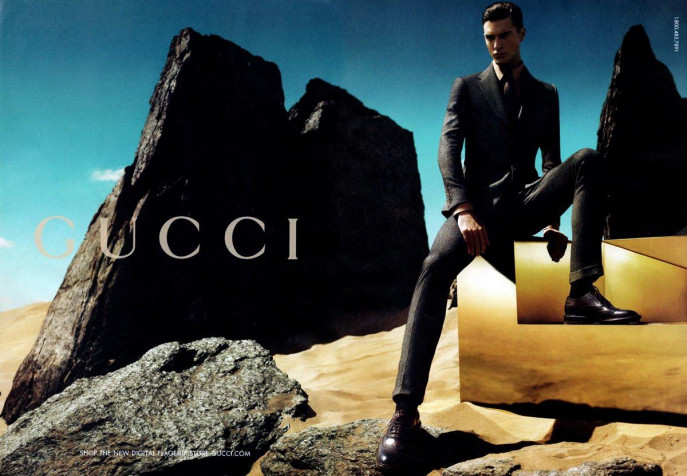 Cool Gucci MacBook Background 1200x832px