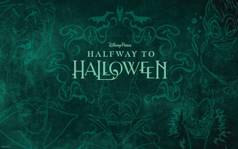 Halloween 2024 Background Image 2560x1600px