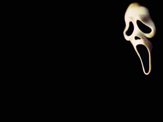 Scream Movie 6 Background Image 1600x1200px