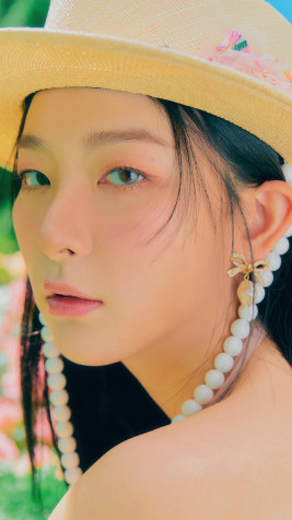 Seulgi 4k Phone Wallpaper 2160x3840px