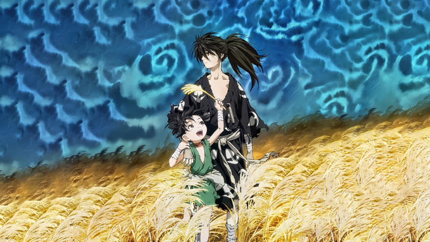 Dororo 4k UHD Wallpaper 3840x2160px