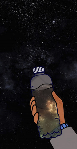 Bojack Horseman Phone Background 1620x3120px