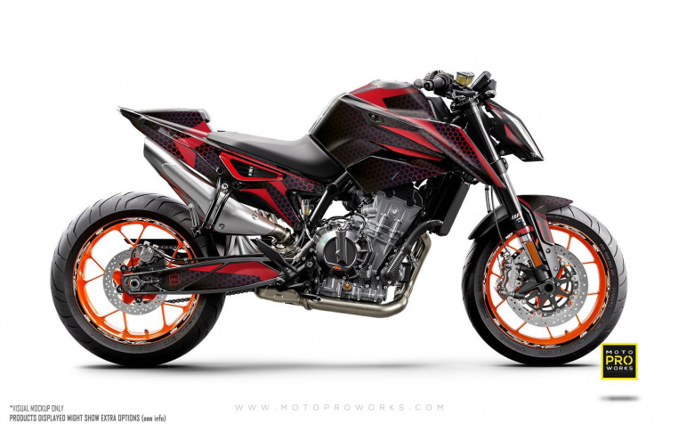 Ktm Mc 200 Widescreen HD Wallpaper 1920x1200px