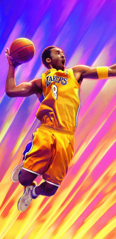 Nba 2k24 Wallpaper for Mobile 1440x2960px