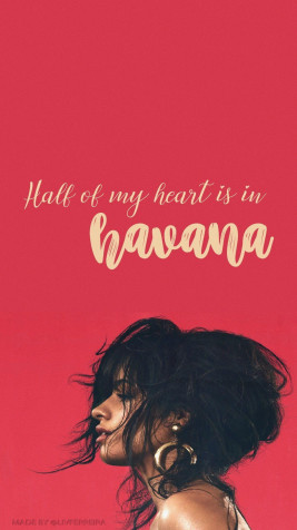 Camila Cabello iPhone Background Image 1080x1920px