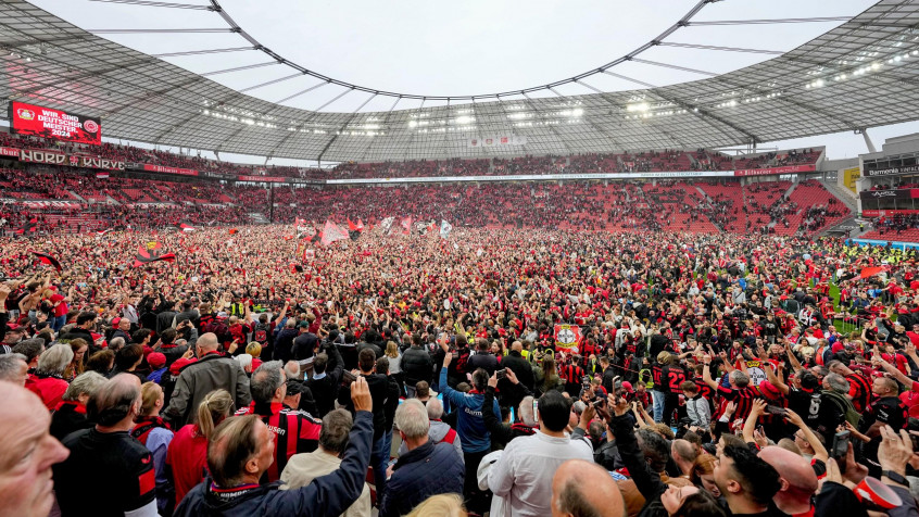 Leverkusen Fc 2k QHD Wallpaper 2560x1440px