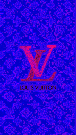 Louis Vuitton Android Wallpaper Image 1299x2306px