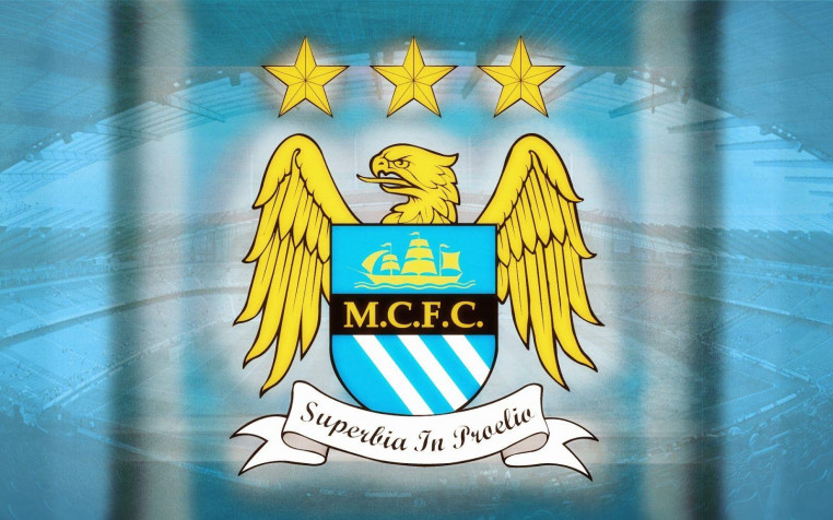 Manchester City Fc Background Image 1600x1000px