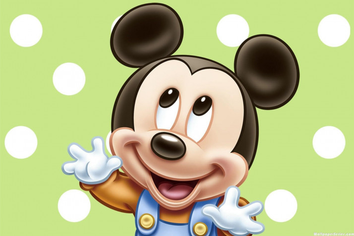 Mickey Mouse Wallpaper Image 1920x1280px