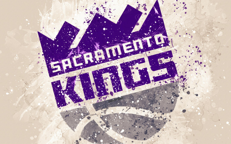 Sacramento Kings Desktop Wallpaper 3840x2400px