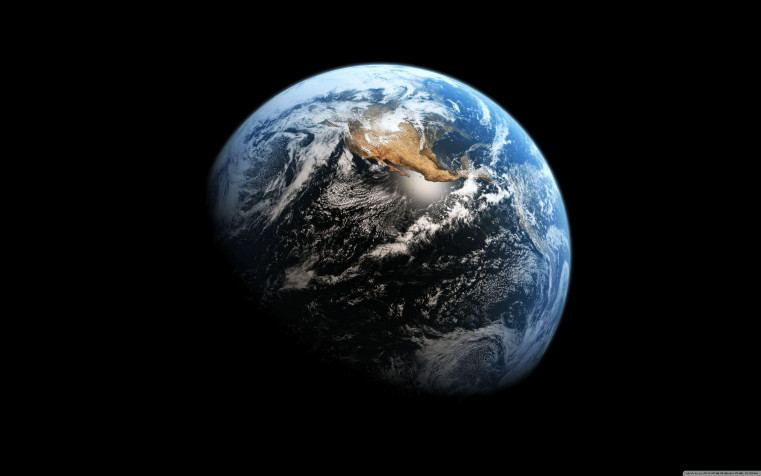 Earth 4k Wallpaper 3840x2400px