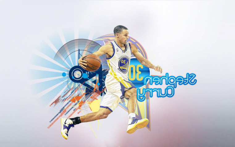 Stephen Curry Widescreen HD Wallpaper 1920x1200px