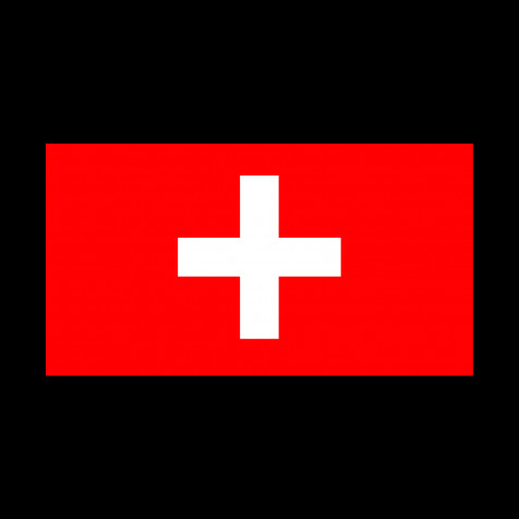 Switzerland Flag Phone Background 1920x1920px