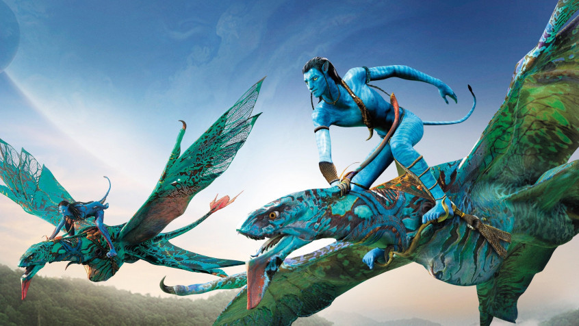 Jake Sully Avatar 2 4k UHD Wallpaper 3840x2160px