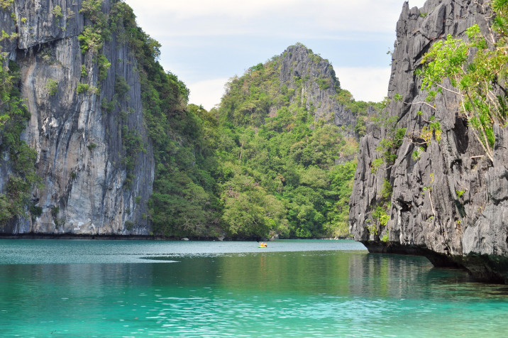 Palawan Laptop Wallpaper 4288x2848px