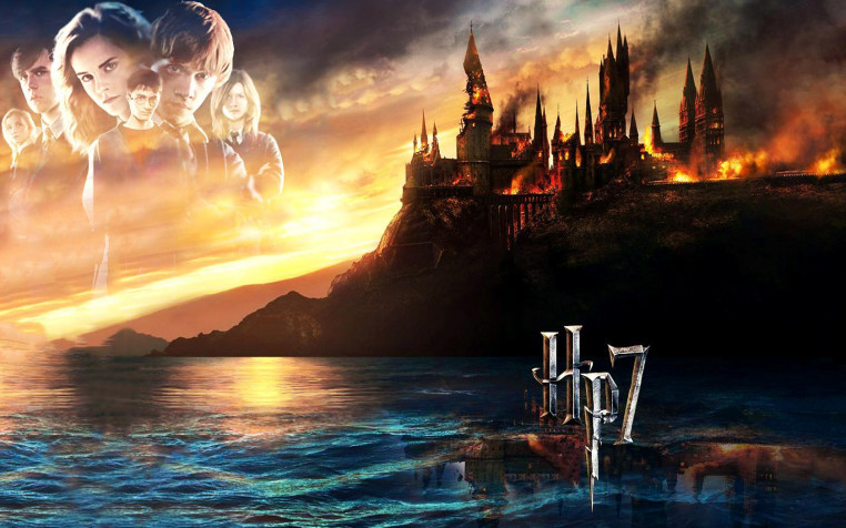 Harry Potter Laptop Wallpaper 1680x1050px