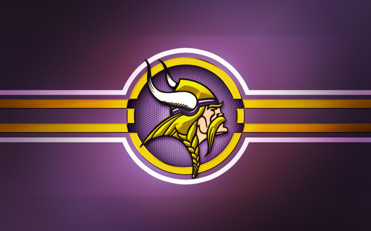 Minnesota Vikings Widescreen HD Wallpaper 1920x1200px