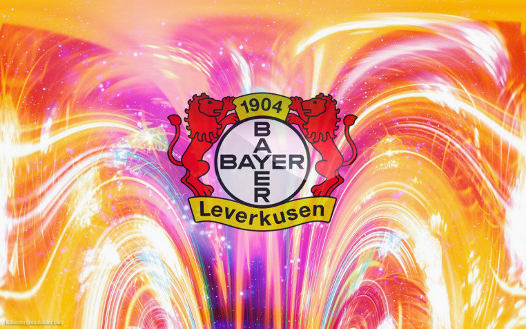 Leverkusen Fc Widescreen HD Wallpaper 1920x1200px