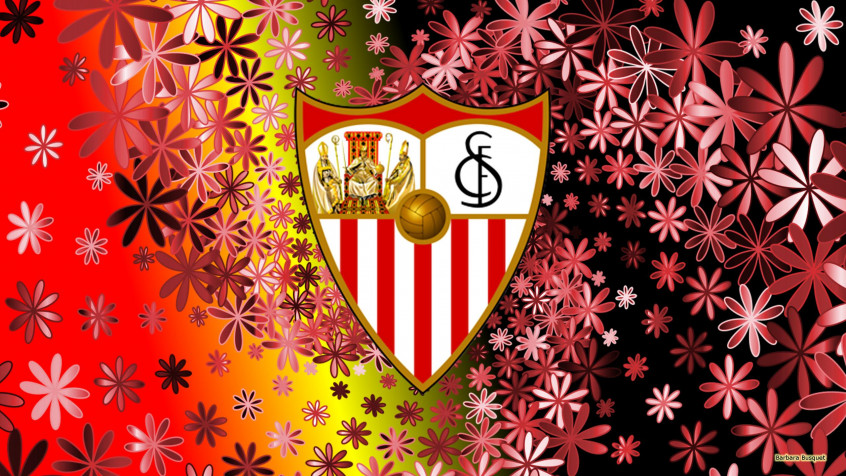 Sevilla Fc 2k QHD Wallpaper 2560x1440px