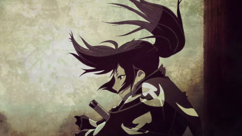 Dororo 2k QHD Wallpaper 2560x1440px