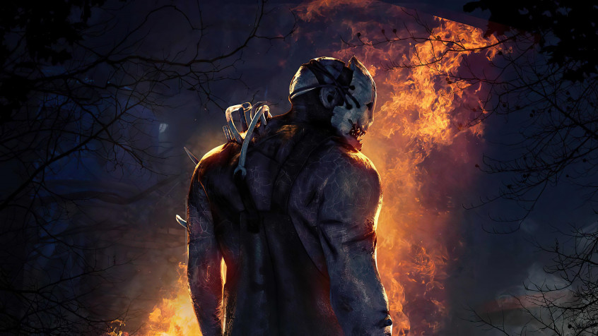 Dead By Daylight 4k UHD Wallpaper 3840x2160px