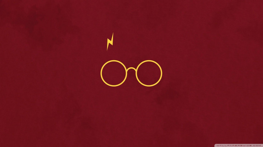 Harry Potter Full HD 1080p Wallpaper 1920x1080px