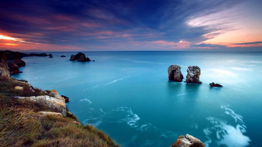 Landscape Full HD 1080p Wallpaper 1920x1080px