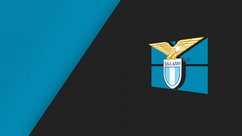 S S Lazio 4k UHD Wallpaper 3840x2160px