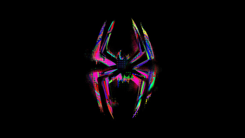 Spiderman Logo Desktop HD Wallpaper 7680x4320px