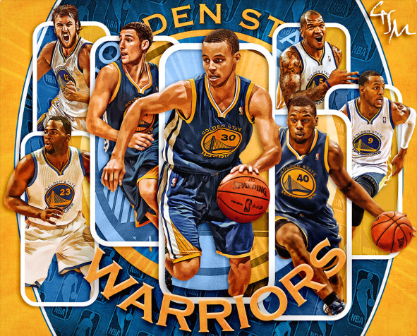 Stephen Curry Golden State Warriors Desktop Wallpaper 1200x966px