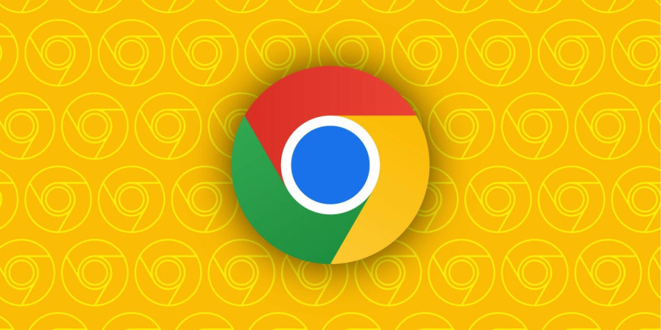 Chrome Logo Desktop Wallpaper 1600x800px