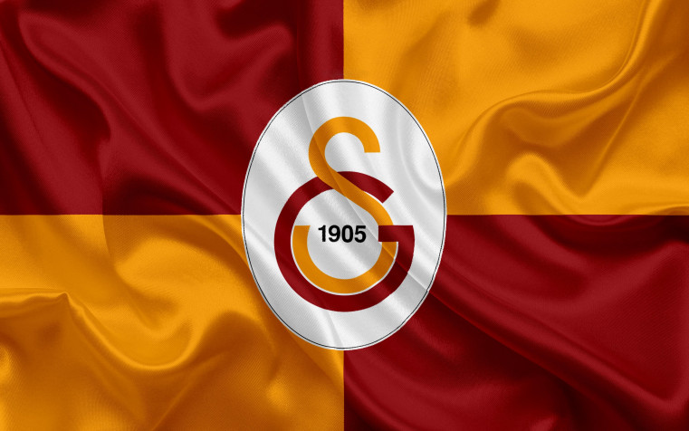 Galatasaray Laptop Wallpaper 3840x2400px