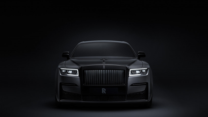 Rolls Royce 4k UHD Wallpaper 3840x2160px