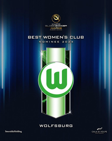 Vfl Wolfsburg Phone Wallpaper 1080x1350px