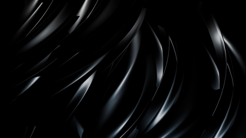 Black Hd Full HD 1080p Wallpaper 1920x1080px