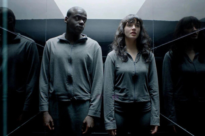 Black Mirror HD Wallpaper 1200x800px