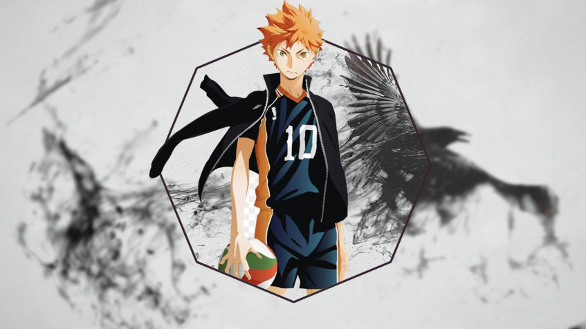 Haikyuu Season 5 Full HD 1080p Wallpaper 1920x1080px