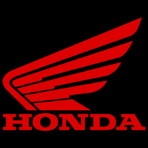 Honda Logo Phone Background 1200x1200px